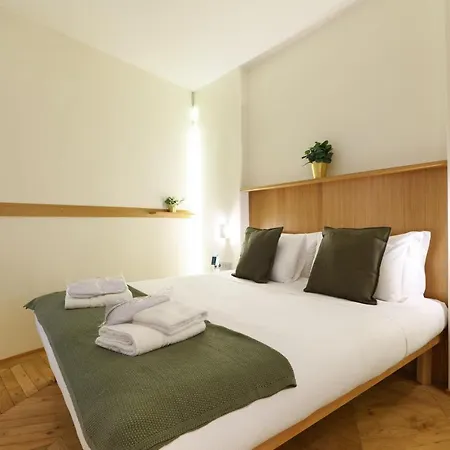 Sweett- Maison Laghetto Appartement Milan