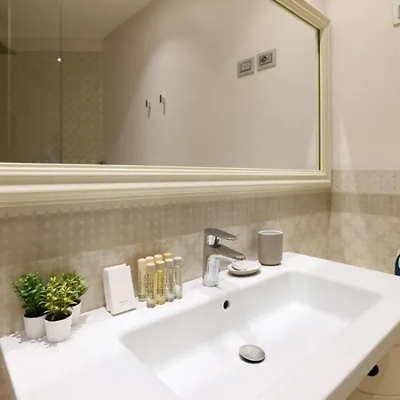 Appartement Sweett- Maison Laghetto