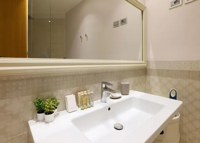 Apartamento Sweett- Maison Laghetto