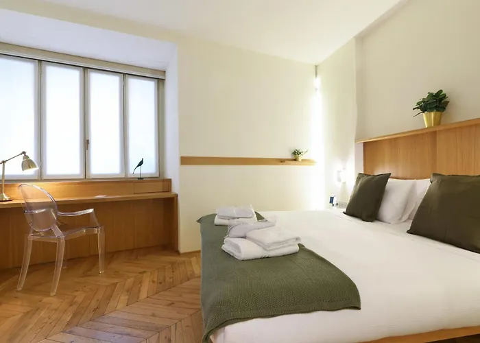 Sweett- Maison Laghetto Apartamento